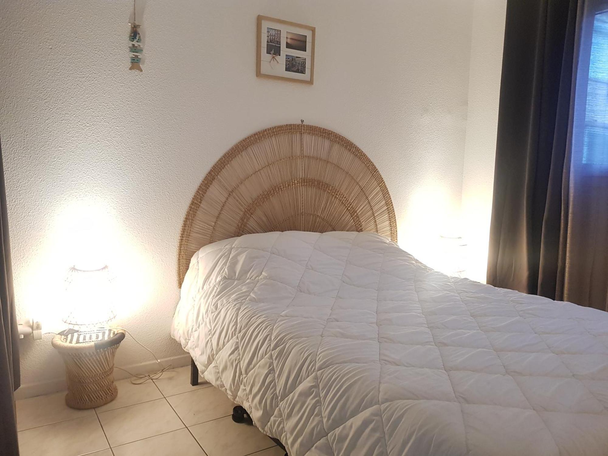 Le Venizio - Classe 2 Etoiles - T2 Climatise, Avec Terrasse, Parking, Pret De Velos, 10 Minutes A Pied Gare Et Centre Ville Sète Kültér fotó