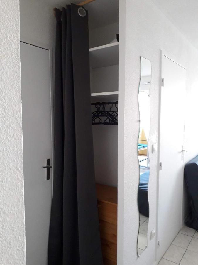 Le Venizio Apartman Sète Kültér fotó